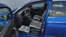 VW T-Roc 2.0TDI/R-DESIGN/150HP/DSG/4X4/LED/CAM/PANO/601z | Auto.bg — изображение 5 VW T-Roc 2.0TDI/R-DESIGN/150HP/DSG/4X4/LED/CAM/PANO/601z | Auto.bg — изображение 5