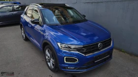 VW T-Roc 2.0TDI/R-DESIGN/150HP/DSG/4X4/LED/CAM/PANO/601z | Auto.bg — изображение 3 VW T-Roc 2.0TDI/R-DESIGN/150HP/DSG/4X4/LED/CAM/PANO/601z | Auto.bg — изображение 3