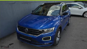 VW T-Roc 2.0TDI/R-DESIGN/150HP/DSG/4X4/LED/CAM/PANO/601z