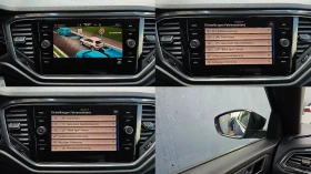 VW T-Roc 2.0TDI/R-DESIGN/150HP/DSG/4X4/LED/CAM/PANO/601z | Auto.bg — изображение 13 VW T-Roc 2.0TDI/R-DESIGN/150HP/DSG/4X4/LED/CAM/PANO/601z | Auto.bg — изображение 13