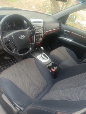 Hyundai Santa fe 2.7 бензин V 6 | Auto.bg — изображение 5 Hyundai Santa fe 2.7 бензин V 6 | Auto.bg — изображение 5