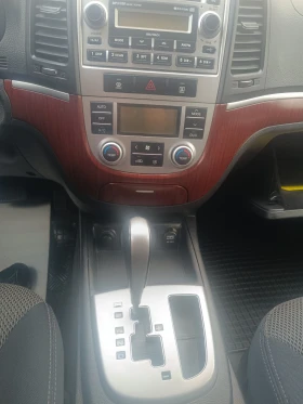 Hyundai Santa fe 2.7 бензин V 6 | Auto.bg — изображение 4 Hyundai Santa fe 2.7 бензин V 6 | Auto.bg — изображение 4