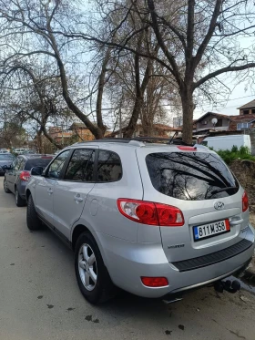 Hyundai Santa fe 2.7 бензин V 6 | Auto.bg — изображение 2 Hyundai Santa fe 2.7 бензин V 6 | Auto.bg — изображение 2
