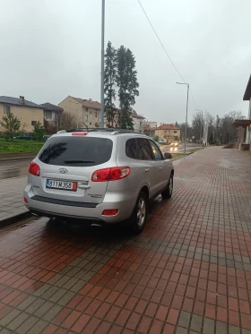 Hyundai Santa fe 2.7 бензин V 6 | Auto.bg — изображение 7 Hyundai Santa fe 2.7 бензин V 6 | Auto.bg — изображение 7