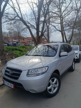 Hyundai Santa fe 2.7 бензин V 6 | Auto.bg — изображение 3 Hyundai Santa fe 2.7 бензин V 6 | Auto.bg — изображение 3