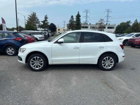 Audi Q5 * 2.0T Progressiv * CARFAX * ОПЦИЯ ЗА ФИНАНСИРАНЕ | Auto.bg — изображение 2 Audi Q5 * 2.0T Progressiv * CARFAX * ОПЦИЯ ЗА ФИНАНСИРАНЕ | Auto.bg — изображение 2
