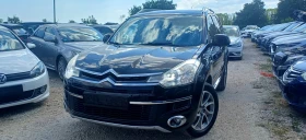 Citroen C-Crosser АВТОМАТИК