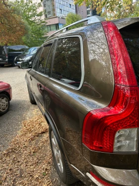 Volvo Xc90 D5 - 11500 € - 75106187 5 | Car24.bg Volvo Xc90 D5 - 11500 € - 75106187 5