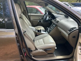 Volvo Xc90 D5 - 11500 € - 75106187 8 | Car24.bg Volvo Xc90 D5 - 11500 € - 75106187 8