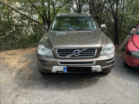 Volvo Xc90 D5 - 11500 € - 75106187 2 | Car24.bg Volvo Xc90 D5 - 11500 € - 75106187 2