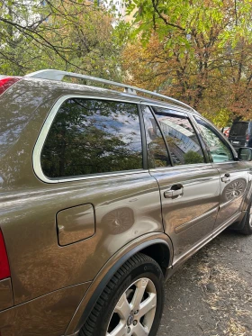 Volvo Xc90 D5 - 11500 € - 75106187 3 | Car24.bg Volvo Xc90 D5 - 11500 € - 75106187 3