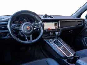 Porsche Macan 2.0 AWD | Auto.bg — изображение 7 Porsche Macan 2.0 AWD | Auto.bg — изображение 7
