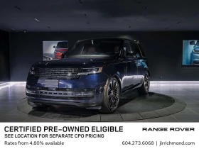 Land Rover Range rover - Car24.bg Land Rover Range rover