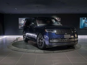 Land Rover Range rover - 87850 € - 63512872 2 | Car24.bg Land Rover Range rover - 87850 € - 63512872 2