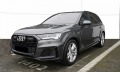 Audi Q7 55 TFSI Quattro = S-line= Black Optic Гаранция - [2] 