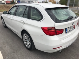 BMW 320 2.0d XDRIVE LUXURY  .   | Mobile.bg   6