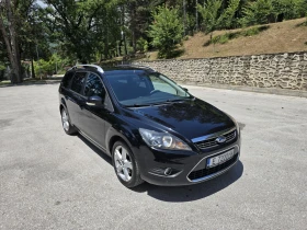 Ford Focus - Car24.bg Ford Focus