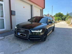 Audi A6 3.0Quattro 3xSline - Car24.bg Audi A6 3.0Quattro 3xSline