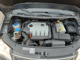 VW Touran 1.9 BARTER 105 - 8650 лв. / 4422.67 € - 25432068 15 | Car24.bg VW Touran 1.9 BARTER 105 - 8650 лв. / 4422.67 € - 25432068 15