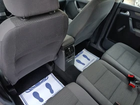 VW Touran 1.9 BARTER 105 - 8650 лв. / 4422.67 € - 25432068 13 | Car24.bg VW Touran 1.9 BARTER 105 - 8650 лв. / 4422.67 € - 25432068 13