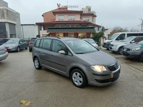 VW Touran 1.9 BARTER 105 - Car24.bg VW Touran 1.9 BARTER 105