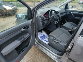 VW Touran 1.9 BARTER 105 - 8650 лв. / 4422.67 € - 25432068 10 | Car24.bg VW Touran 1.9 BARTER 105 - 8650 лв. / 4422.67 € - 25432068 10