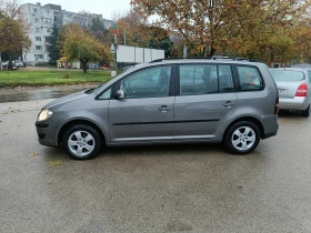 VW Touran 1.9 BARTER 105 - 8650 лв. / 4422.67 € - 25432068 8 | Car24.bg VW Touran 1.9 BARTER 105 - 8650 лв. / 4422.67 € - 25432068 8