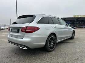 Mercedes-Benz C 220 d 4MATIK FULL AIR HEAD UP BURM DISTR 360 CAM - 39700 лв. / 20298.29 € - 35709754 5 | Car24.bg Mercedes-Benz C 220 d 4MATIK FULL AIR HEAD UP BURM DISTR 360 CAM - 39700 лв. / 20298.29 € - 35709754 5