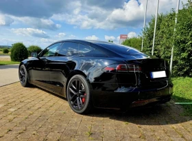 Tesla Model S Plaid 1020 кс Full Max - цена по договаряне - 30309665 3 | Car24.bg Tesla Model S Plaid 1020 кс Full Max - цена по договаряне - 30309665 3