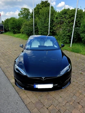 Tesla Model S Plaid 1020 кс Full Max - цена по договаряне - 30309665 4 | Car24.bg Tesla Model S Plaid 1020 кс Full Max - цена по договаряне - 30309665 4