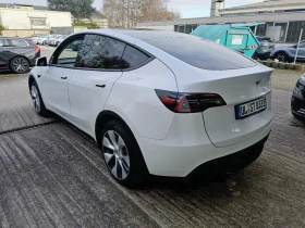 Tesla Model Y 4х4 Европейска Гаранция - 29900 € / 58479.32 лв. - 43790009 7 | Car24.bg Tesla Model Y 4х4 Европейска Гаранция - 29900 € / 58479.32 лв. - 43790009 7