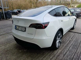 Tesla Model Y 4х4 Европейска Гаранция - 29900 € / 58479.32 лв. - 43790009 8 | Car24.bg Tesla Model Y 4х4 Европейска Гаранция - 29900 € / 58479.32 лв. - 43790009 8