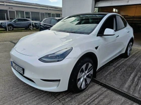 Tesla Model Y 4х4 Европейска Гаранция - 29900 € / 58479.32 лв. - 43790009 4 | Car24.bg Tesla Model Y 4х4 Европейска Гаранция - 29900 € / 58479.32 лв. - 43790009 4