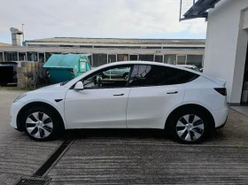 Tesla Model Y 4х4 Европейска Гаранция - 29900 € / 58479.32 лв. - 43790009 2 | Car24.bg Tesla Model Y 4х4 Европейска Гаранция - 29900 € / 58479.32 лв. - 43790009 2