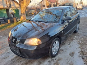 Seat Ibiza 1.4 klima - 1450 € / 2835.95 лв. - 28930142 2 | Car24.bg Seat Ibiza 1.4 klima - 1450 € / 2835.95 лв. - 28930142 2