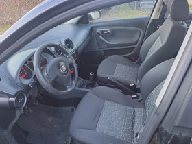 Seat Ibiza 1.4 klima - 1450 € / 2835.95 лв. - 28930142 5 | Car24.bg Seat Ibiza 1.4 klima - 1450 € / 2835.95 лв. - 28930142 5