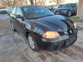 Seat Ibiza 1.4 klima - Car24.bg Seat Ibiza 1.4 klima