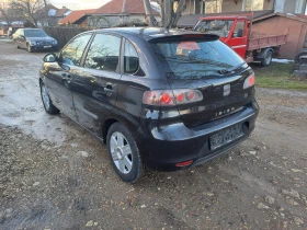 Seat Ibiza 1.4 klima - 1450 € / 2835.95 лв. - 28930142 3 | Car24.bg Seat Ibiza 1.4 klima - 1450 € / 2835.95 лв. - 28930142 3