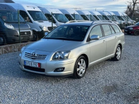 Toyota Avensis 2.0i* Facelift* Климатик* Германия* Оригинал* - Car24.bg Toyota Avensis 2.0i* Facelift* Климатик* Германия* Оригинал*