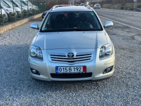 Toyota Avensis 2.0i* Facelift* Климатик* Германия* Оригинал* - 3777 € / 7387.17 лв. - 93145090 3 | Car24.bg Toyota Avensis 2.0i* Facelift* Климатик* Германия* Оригинал* - 3777 € / 7387.17 лв. - 93145090 3