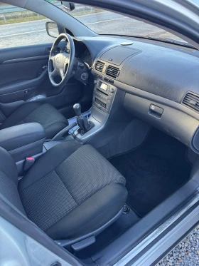 Toyota Avensis 2.0i* Facelift* Климатик* Германия* Оригинал* - 3777 € / 7387.17 лв. - 93145090 10 | Car24.bg Toyota Avensis 2.0i* Facelift* Климатик* Германия* Оригинал* - 3777 € / 7387.17 лв. - 93145090 10