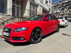 Audi A4 - 8000 € / 15646.64 лв. - 72583708 3 | Car24.bg Audi A4 - 8000 € / 15646.64 лв. - 72583708 3