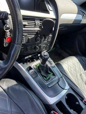 Audi A4 - 8000 € / 15646.64 лв. - 72583708 9 | Car24.bg Audi A4 - 8000 € / 15646.64 лв. - 72583708 9