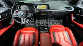 BMW 135 M-PACK* RED INTERIOR* HUD* LANE ASSIST* - 24500 € / 47917.83 лв. - 85760471 7 | Car24.bg BMW 135 M-PACK* RED INTERIOR* HUD* LANE ASSIST* - 24500 € / 47917.83 лв. - 85760471 7