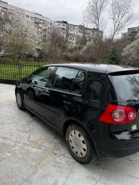 VW Golf MK5 - 2500 € / 4889.57 лв. - 13589079 5 | Car24.bg VW Golf MK5 - 2500 € / 4889.57 лв. - 13589079 5