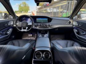 Mercedes-Benz S 63 AMG s= 4Matic+ = Long= Carbon Ceramic= Edition 1= 3D B - 55999 € / 109524.52 лв. - 80575653 10 | Car24.bg Mercedes-Benz S 63 AMG s= 4Matic+ = Long= Carbon Ceramic= Edition 1= 3D B - 55999 € / 109524.52 лв. - 80575653 10