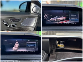 Mercedes-Benz S 63 AMG s= 4Matic+ = Long= Carbon Ceramic= Edition 1= 3D B - 55999 € / 109524.52 лв. - 80575653 17 | Car24.bg Mercedes-Benz S 63 AMG s= 4Matic+ = Long= Carbon Ceramic= Edition 1= 3D B - 55999 € / 109524.52 лв. - 80575653 17