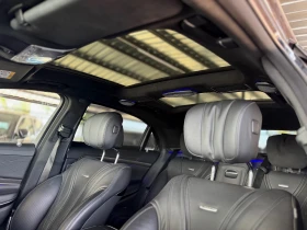 Mercedes-Benz S 63 AMG s= 4Matic+ = Long= Carbon Ceramic= Edition 1= 3D B - 55999 € / 109524.52 лв. - 80575653 14 | Car24.bg Mercedes-Benz S 63 AMG s= 4Matic+ = Long= Carbon Ceramic= Edition 1= 3D B - 55999 € / 109524.52 лв. - 80575653 14