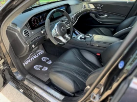 Mercedes-Benz S 63 AMG s= 4Matic+ = Long= Carbon Ceramic= Edition 1= 3D B - 55999 € / 109524.52 лв. - 80575653 9 | Car24.bg Mercedes-Benz S 63 AMG s= 4Matic+ = Long= Carbon Ceramic= Edition 1= 3D B - 55999 € / 109524.52 лв. - 80575653 9