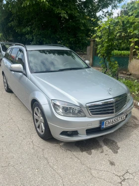 Mercedes-Benz C 220 W204 - 5200 € / 10170.32 лв. - 95945043 6 | Car24.bg Mercedes-Benz C 220 W204 - 5200 € / 10170.32 лв. - 95945043 6